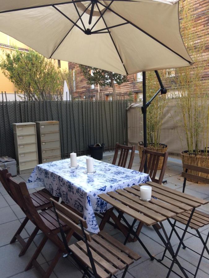 Avignon Appartement Zewnętrze zdjęcie